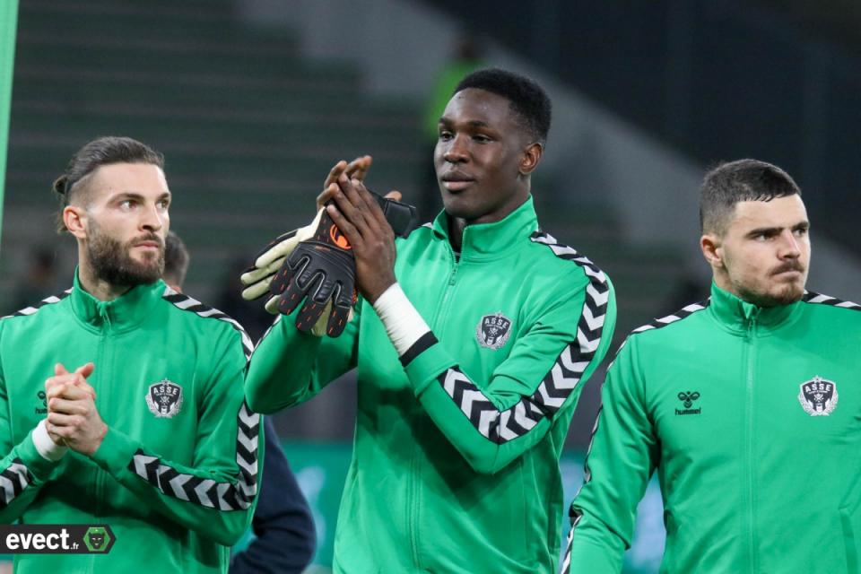 Mercato - Retour au bercail pour Boubacar Fall