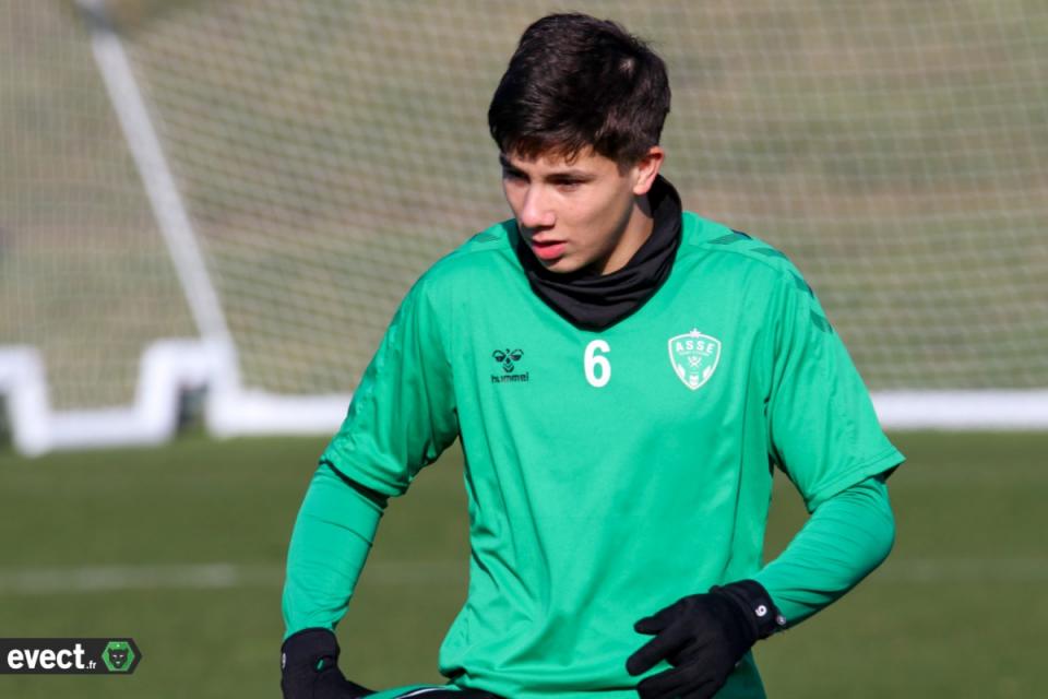 🇲🇦 Une fierté et un honneur pour Bouchouari