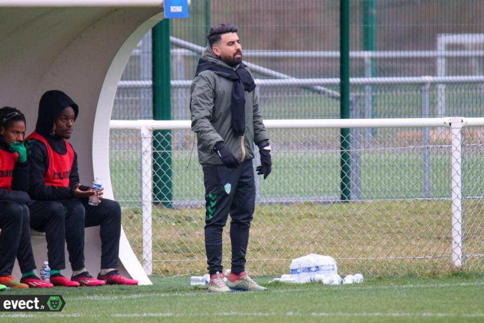 N3 : La réserve garde le rythme face à Monaco