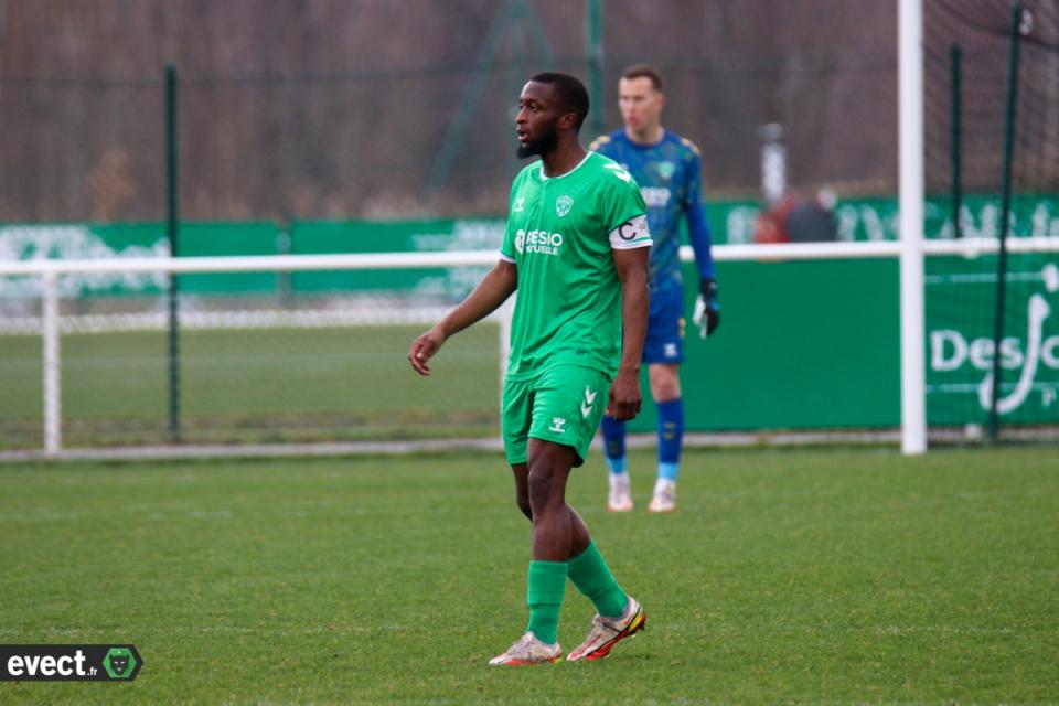 Avec Djile Nokoue titulaire, le Cameroun s'incline cruellement 