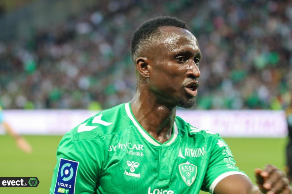 Abi, Rocha Santos et M'Vila décisifs, folle chevauchée pour Wadji