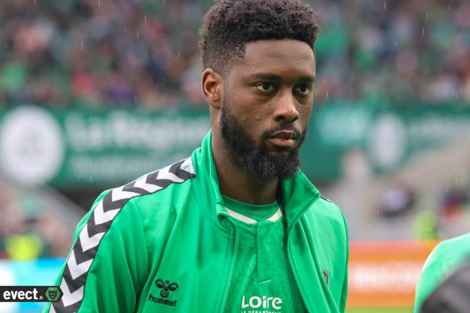 Mercato : Krasso muet sur son avenir à l'ASSE 