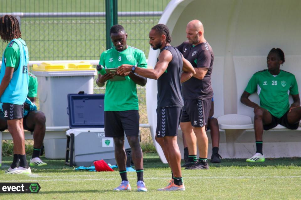 Appiah : 