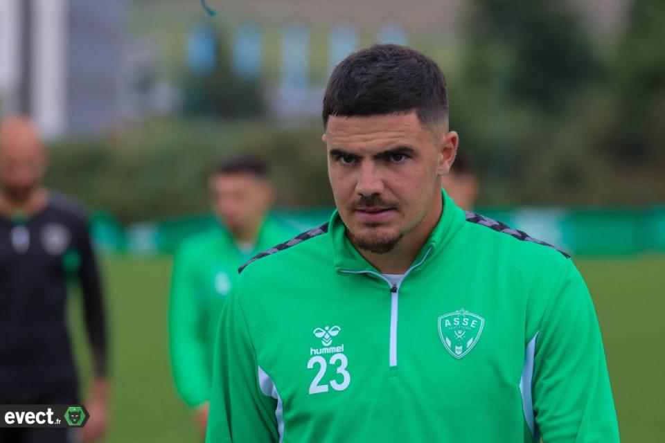 Un capitaine heureux qui ne veut pas s'arrêter là