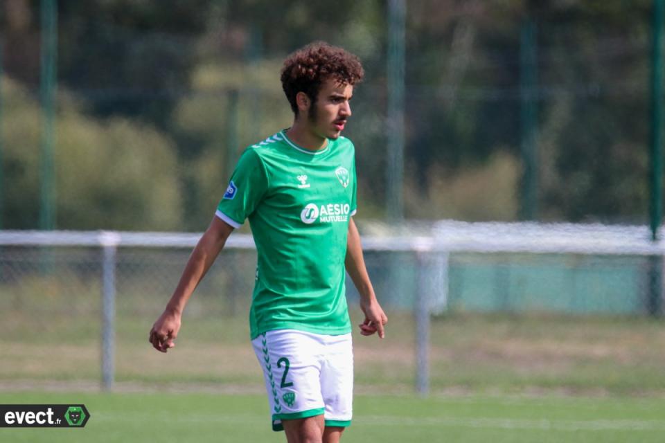 Mercato - Achour rebondit à Lyon 