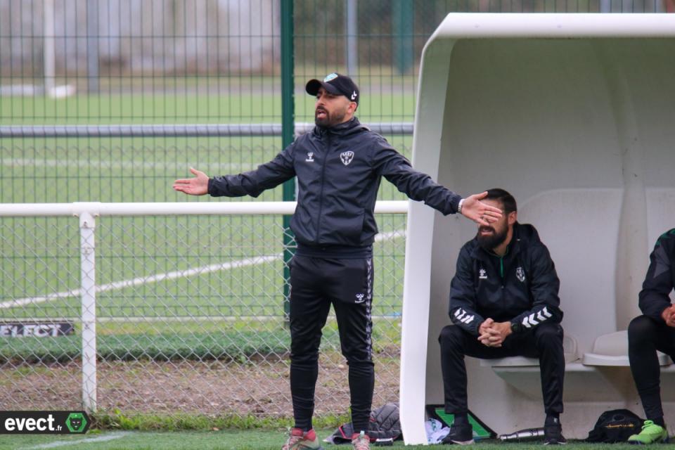 N3 : L'ASSE obtient un précieux succès à l'extérieur ! 