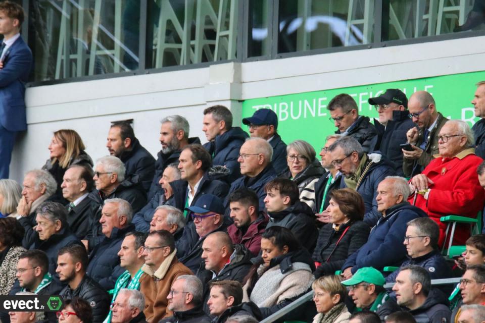 🚨 Les coulisses du choix du nouvel entraîneur de l'ASSE