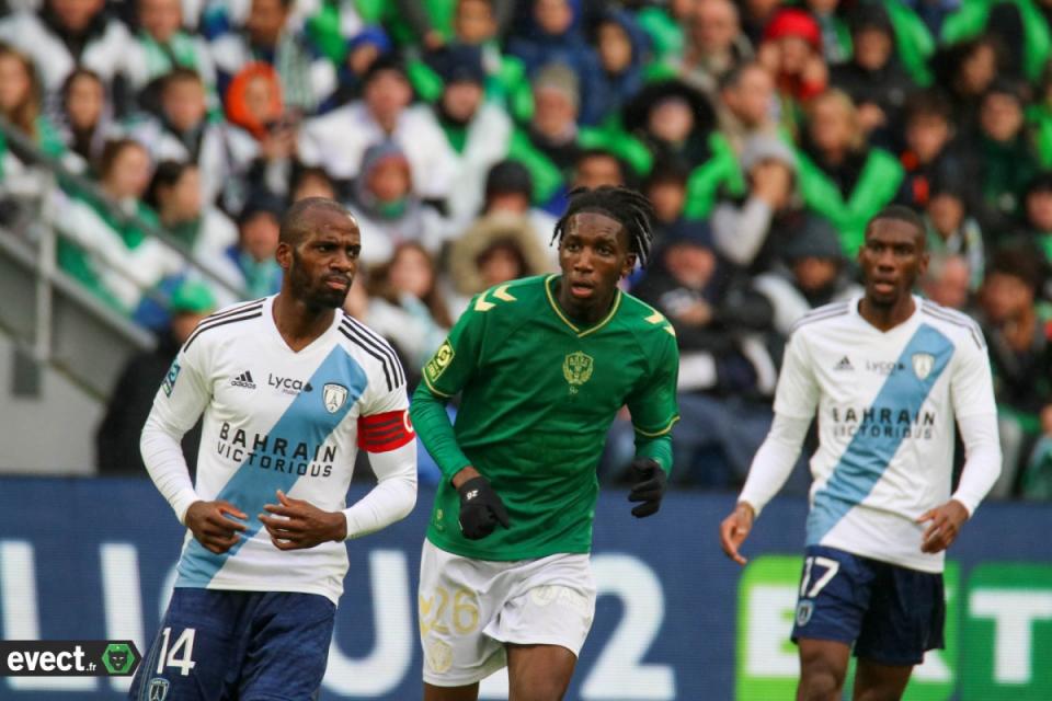 L'ASSE dévoile les adversaires de ses deux derniers matchs amicaux 