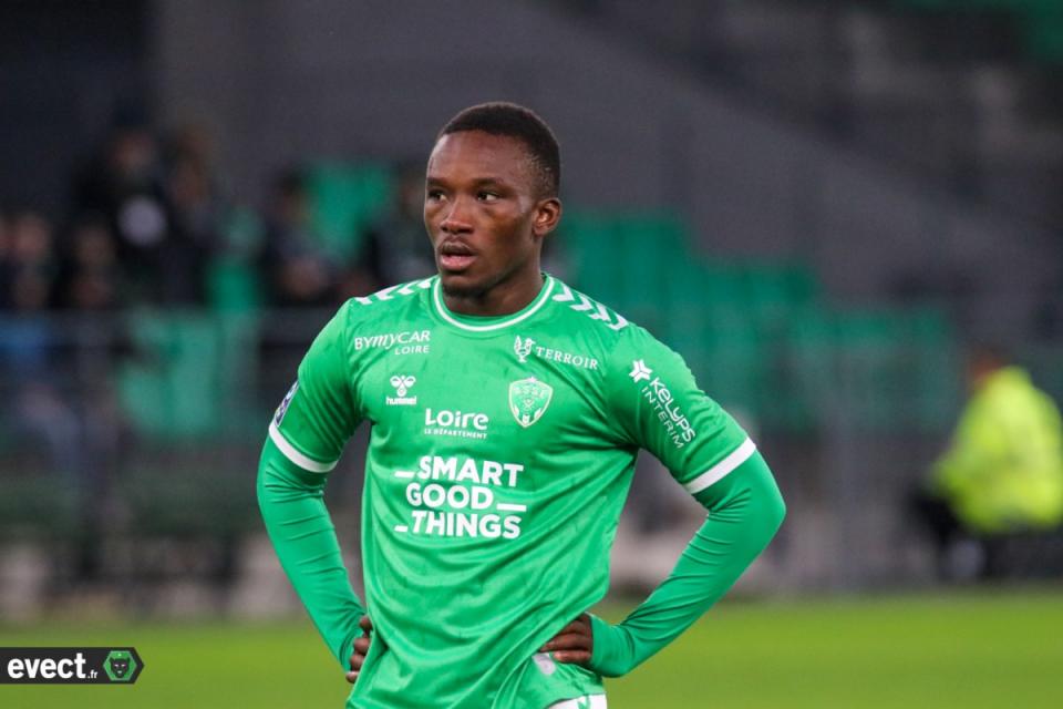 National 3 : Duffus et Cissé buteurs mais pas de vainqueur