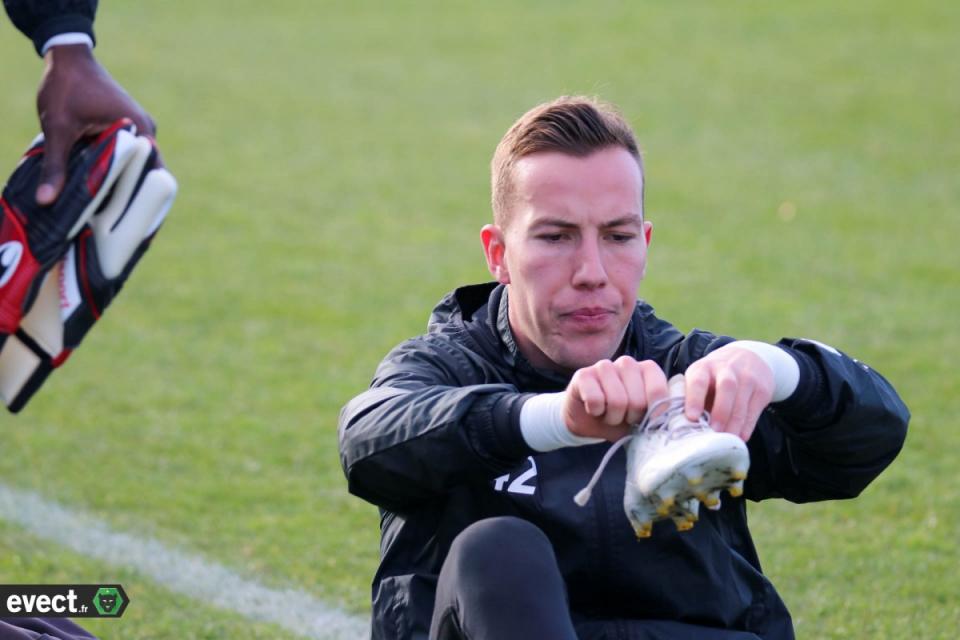 Débuts compliqués pour Green au Danemark