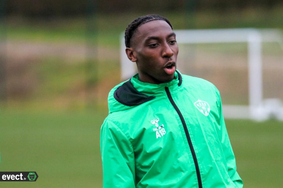 Mercato - Bastia s'active pour recruter un latéral de l'ASSE