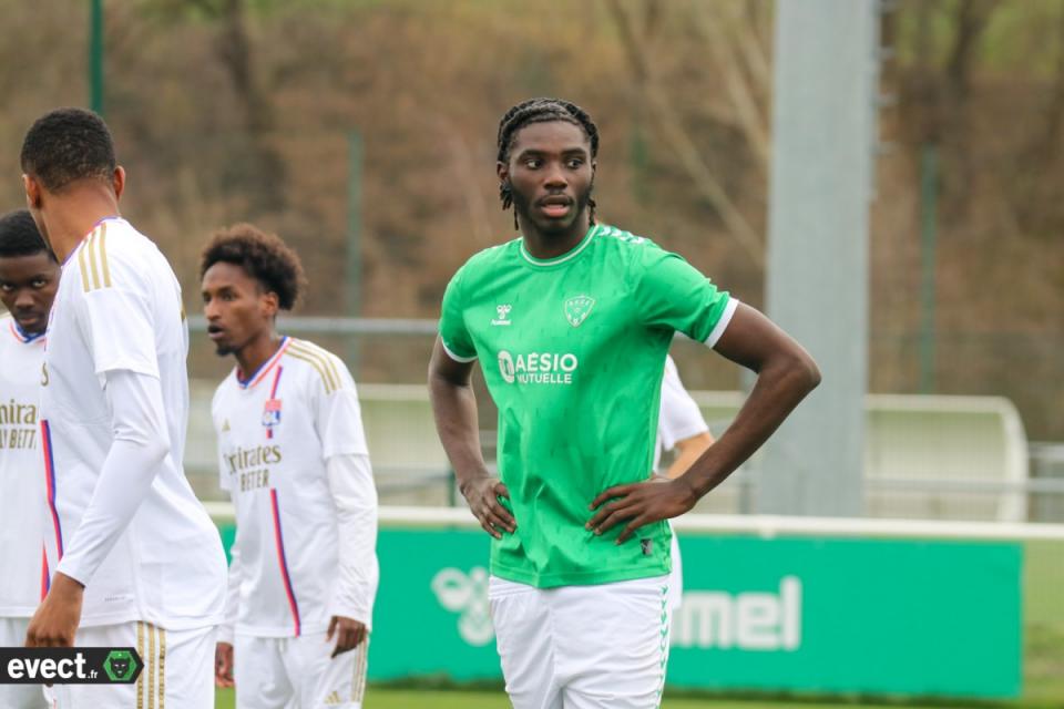 Mayilla de nouveau décisif en National 1