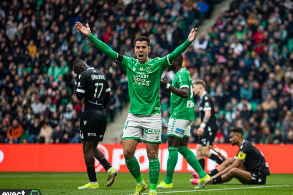 Chambost régale, un ex vert joue (presque) les trouble-fête au Vél' 