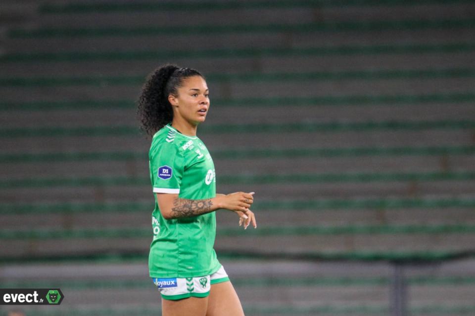 ASSE - Après Geoffroy-Guichard, les Vertes vont jouer à Bollaert