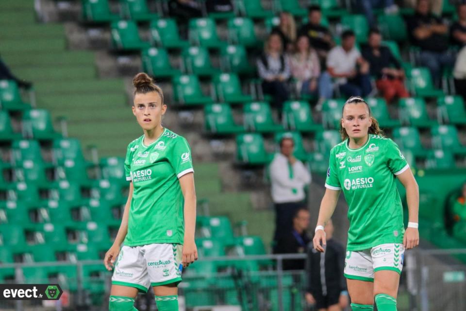 L'ASSE va s'inspirer du Stade de Reims pour remplir Geoffroy-Guichard