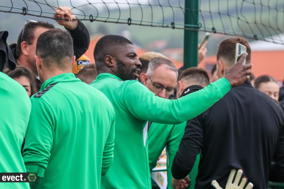 ASSE - Que sont devenus les joueurs de la montée 2024 ?