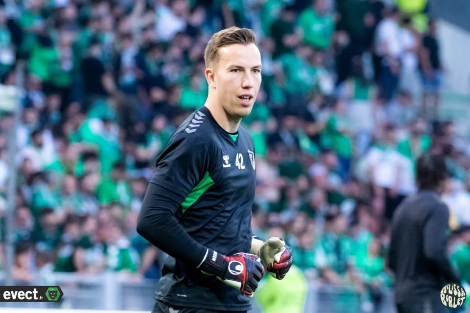 Mercato - Green à la relance chez un promu danois