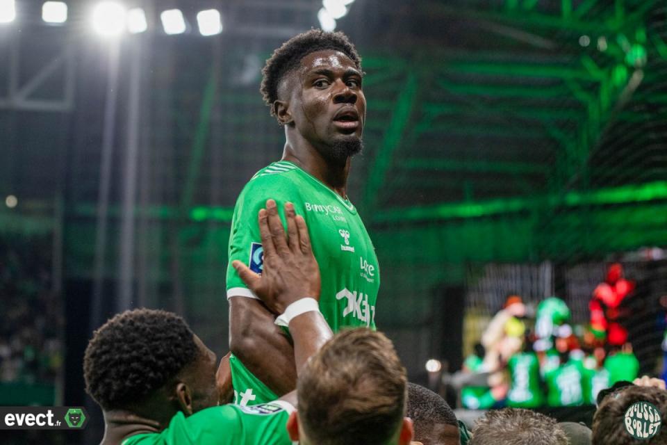 Mercato - Un rebond en Ligue 2 pour Mbuku ?