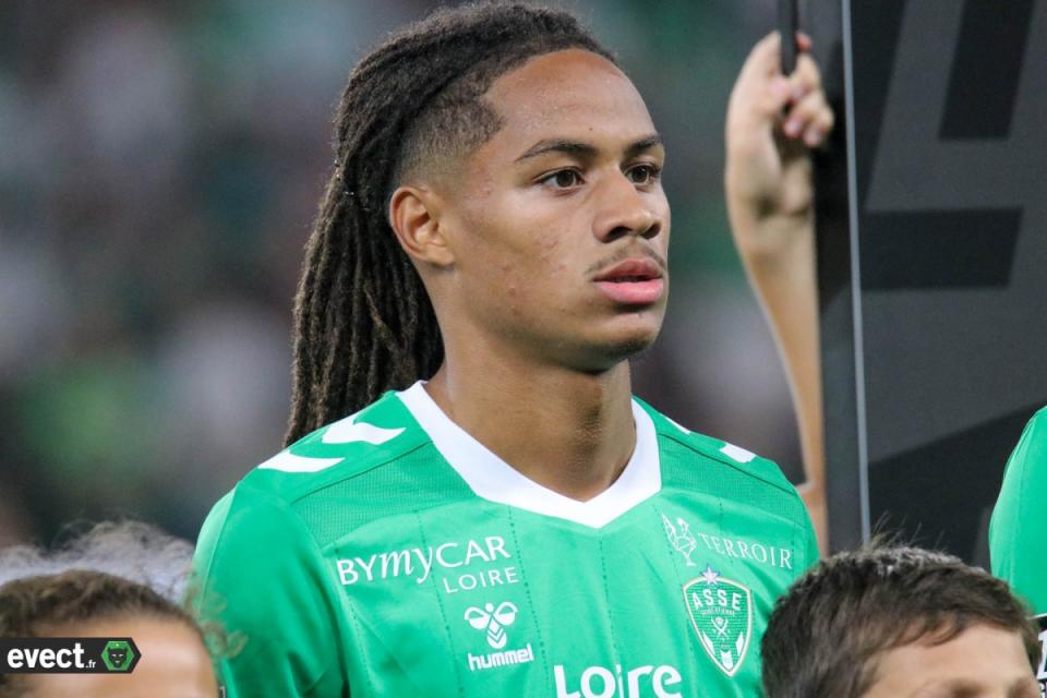 Mercato - Amougou finalement transféré à Strasbourg