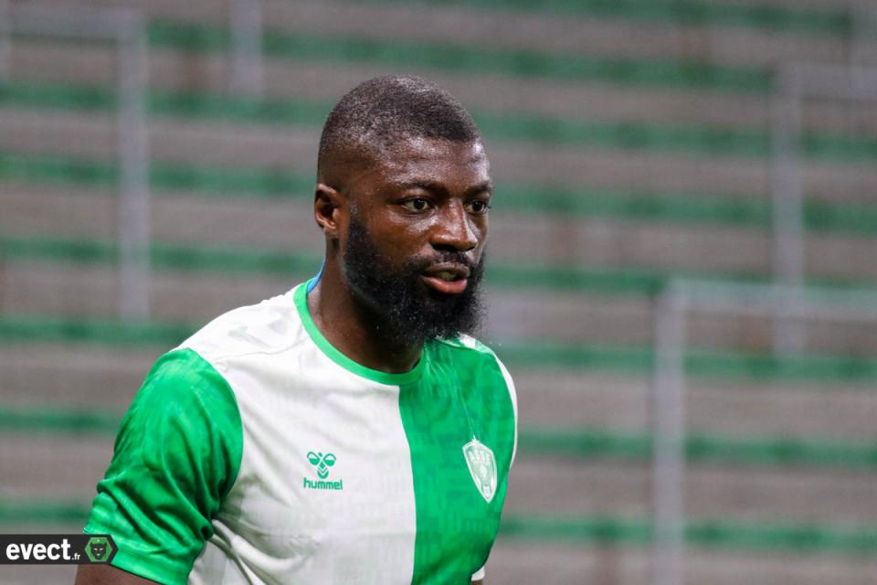 Nouveau triplé pour Bouanga, Sissoko débloque son compteur