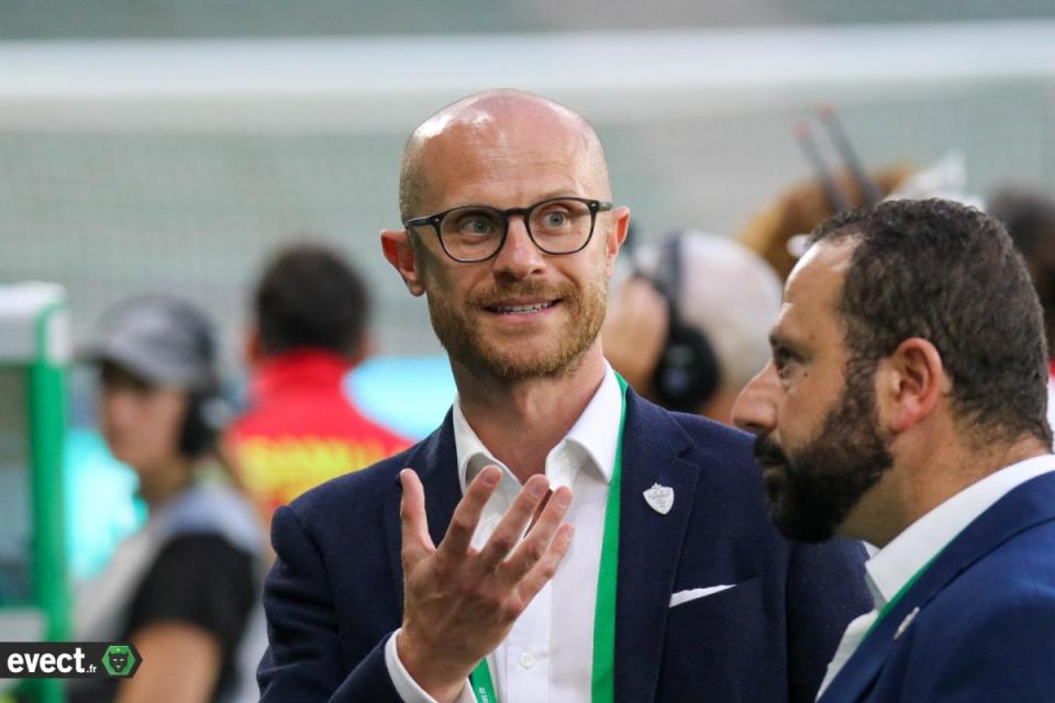 Mercato - L'ASSE inflexible avec un effectif encore à affiner