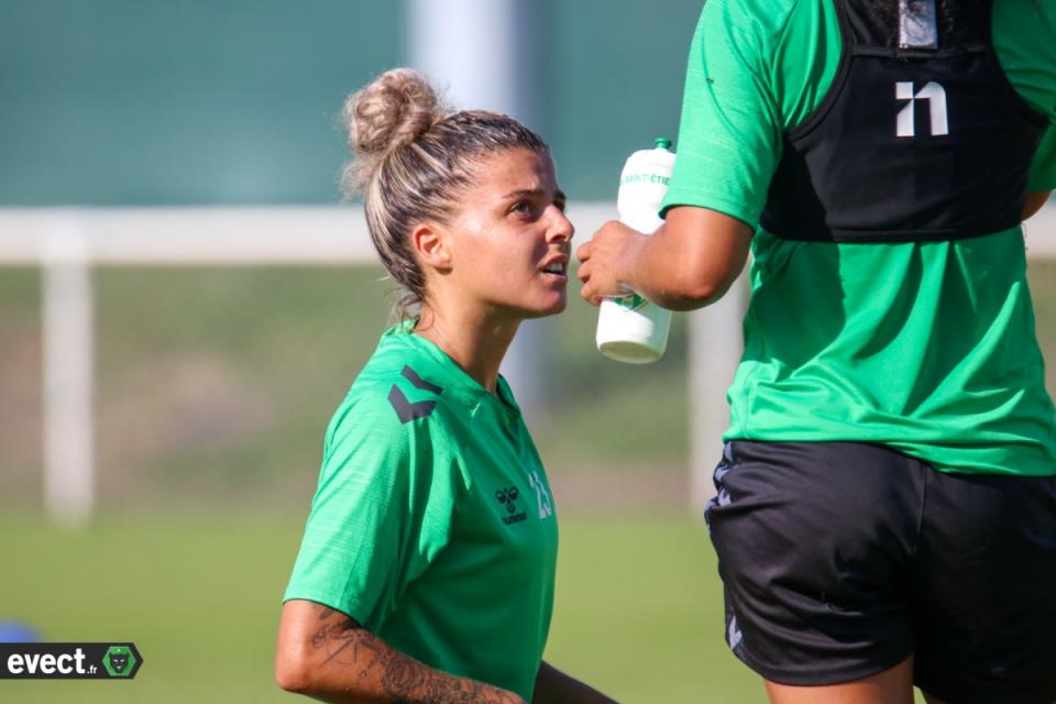 L'UNFP apporte son soutien à Morgane Belkhiter, victime de harcèlement