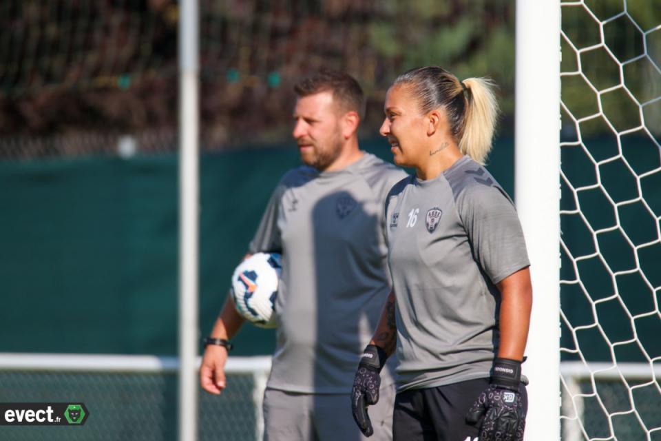 Mercato - Pinguet devrait débarquer dans les cages à l'ASSE