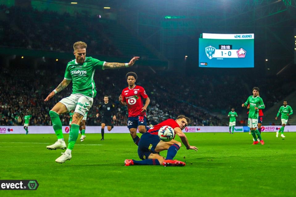 Mercato - Le Maccabi Haïfa pas seul pour Cornud