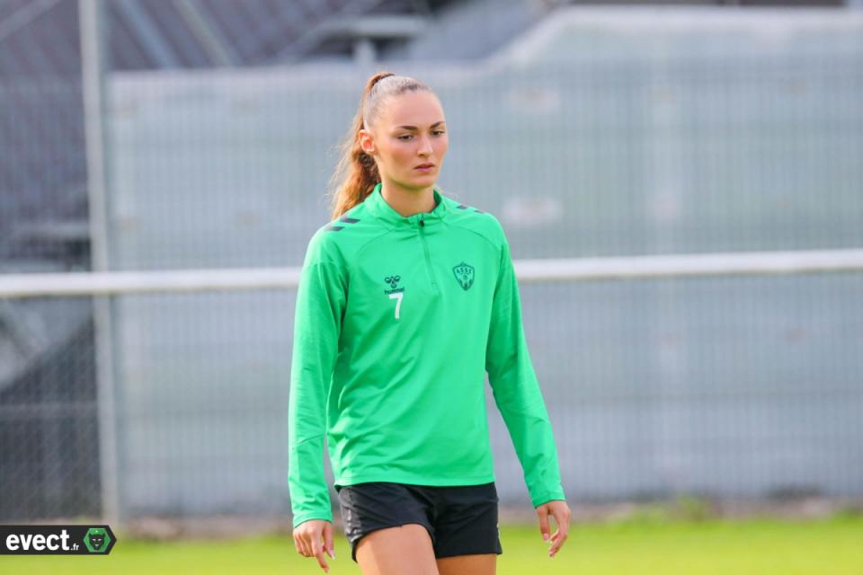 D1F - Reprise dans une semaine, cinq matchs amicaux au programme