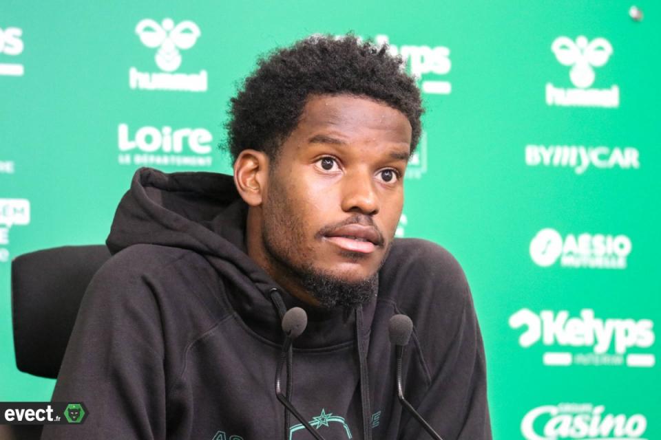 Mercato : Après un an d'imbroglio, Pierre Ekwah quitte l'ASSE en prêt