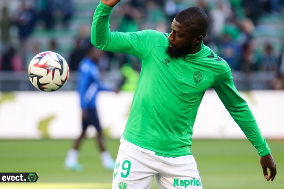 Mercato - Direction la Turquie pour cet ancien attaquant de l'ASSE