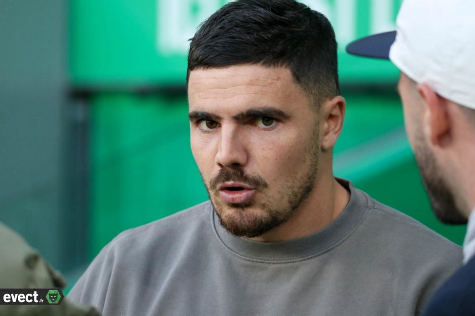 Un supporter de l'ASSE à la tête du NO et un ancien joueur actionnaire