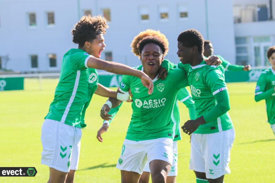L'ASSE avance son quart au samedi face à Strasbourg
