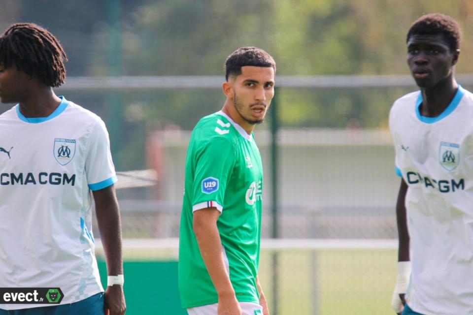 L'ASSE décroche un précieux succès à Montpellier
