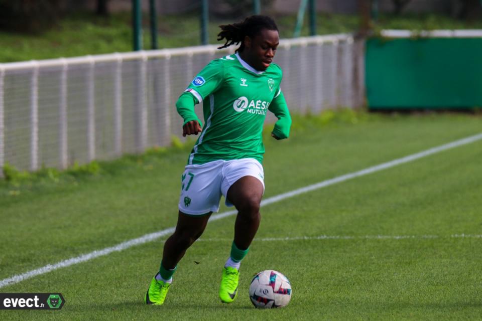 Rendez-vous annuel confirmé pour l'ASSE à Ploufragan