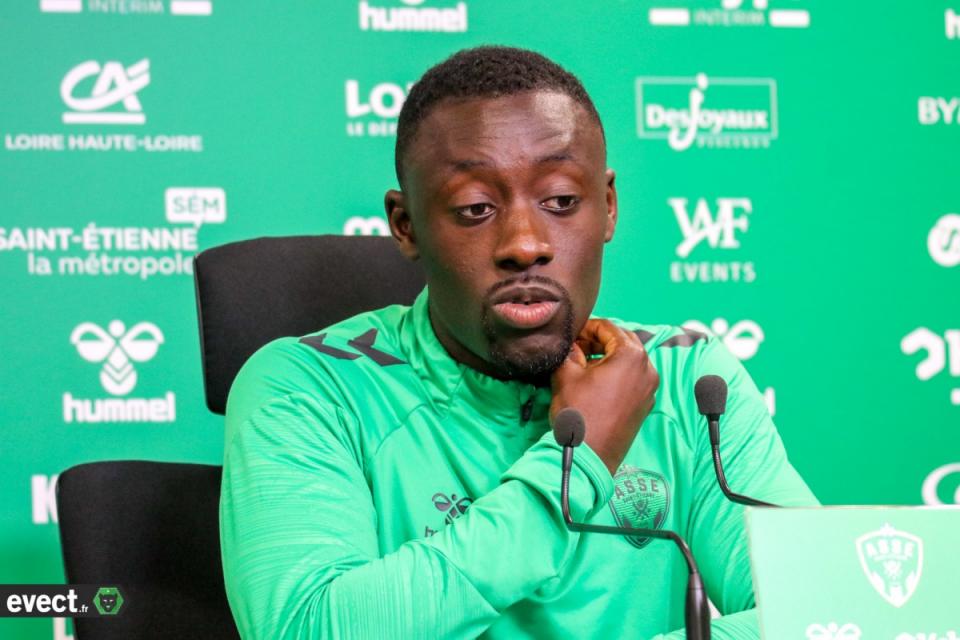 Quand Appiah prend conseil auprès de Valère Germain