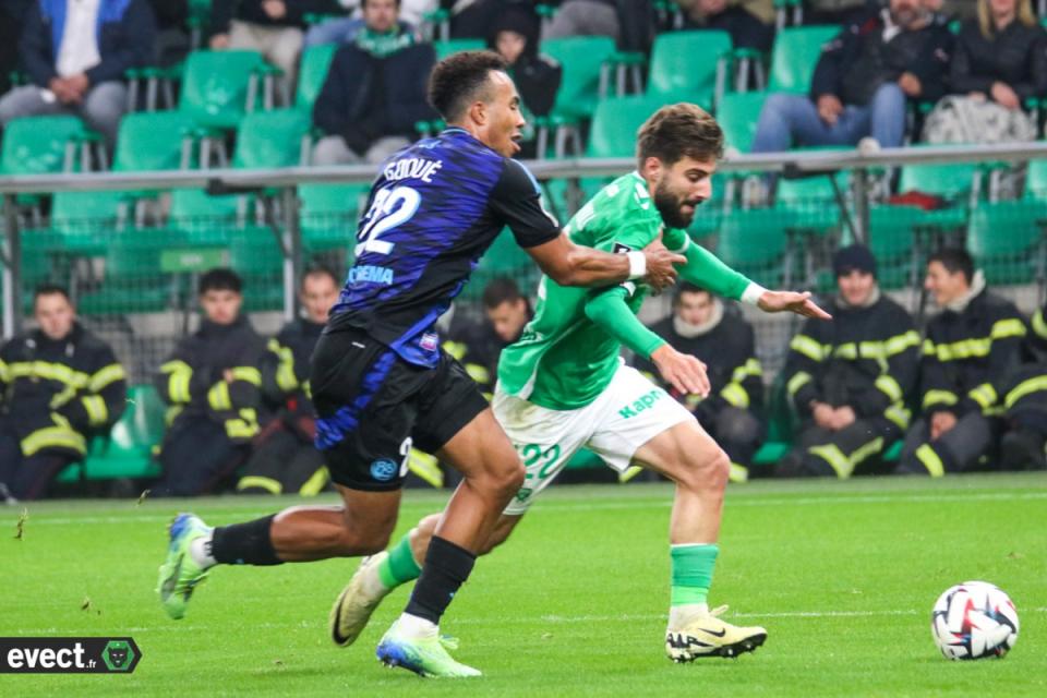 L'ASSE retombe dans ses travers à Strasbourg