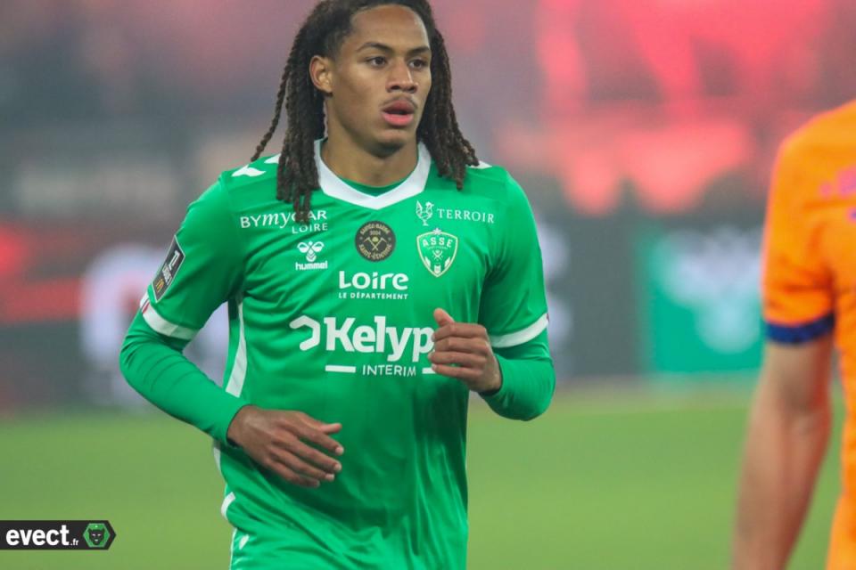 Mercato - Amougou vers un prêt de Strasbourg à Toulouse ?