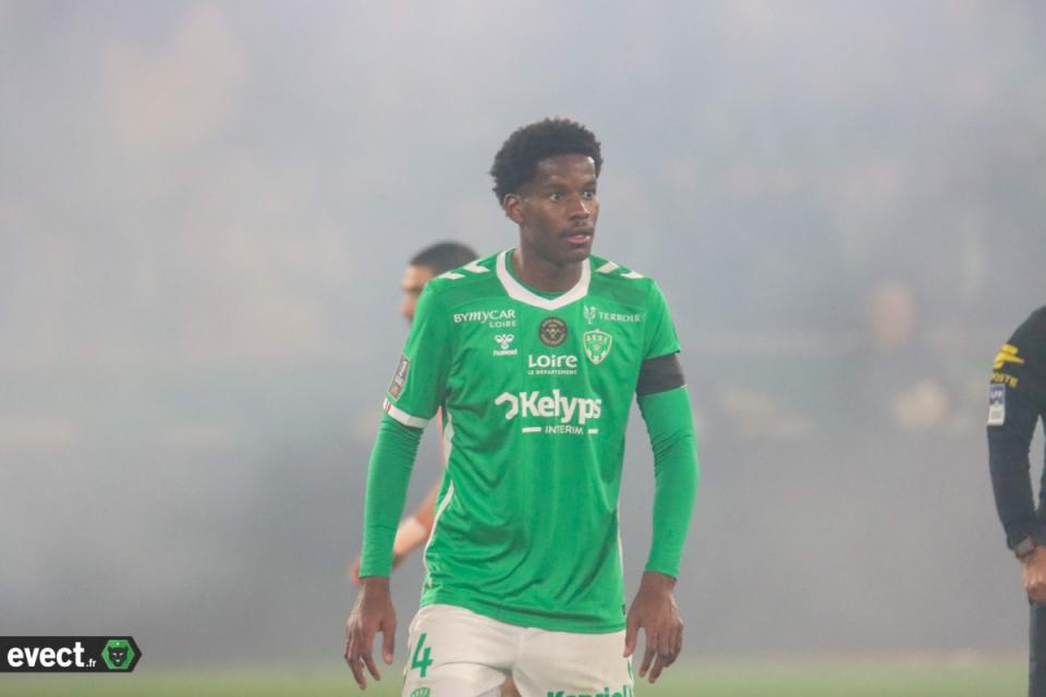 Mercato - Le feuilleton Ekwah devrait revenir pour une deuxième saison