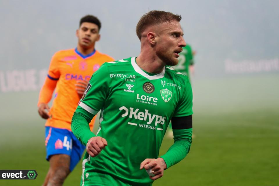 Mercato - La piste Haïfa pour Cornud se réchauffe 