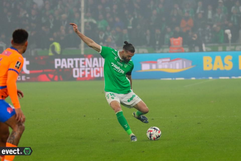 Petrot renverse le match avec Anderlecht, Moukoudi capitaine décisif