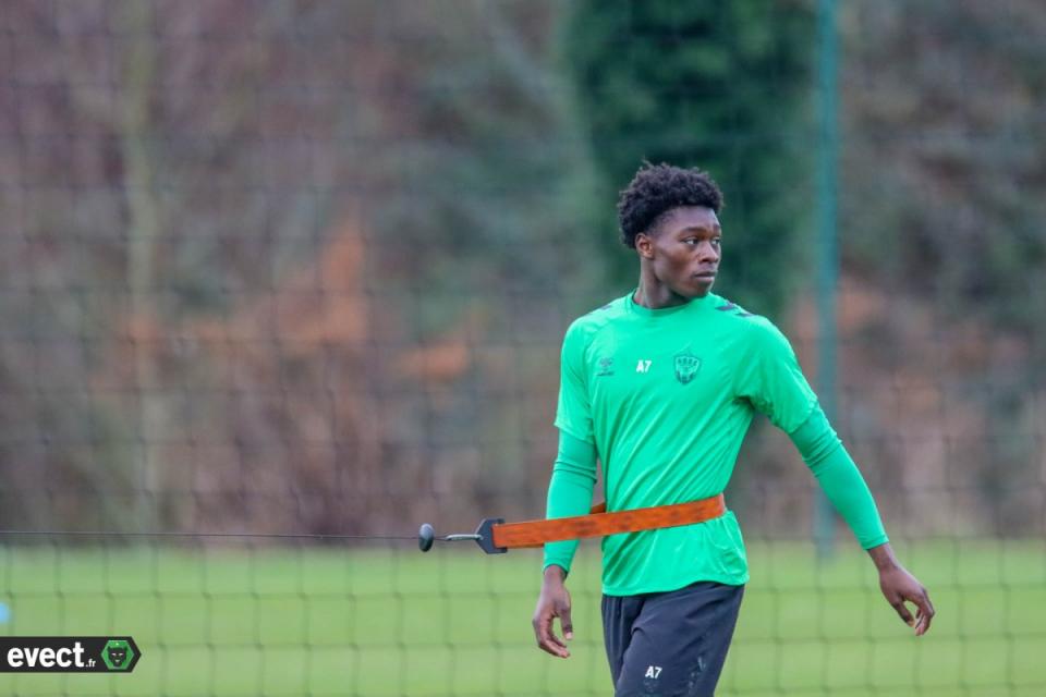 Mercato - Aiki voulait revenir à Bastia