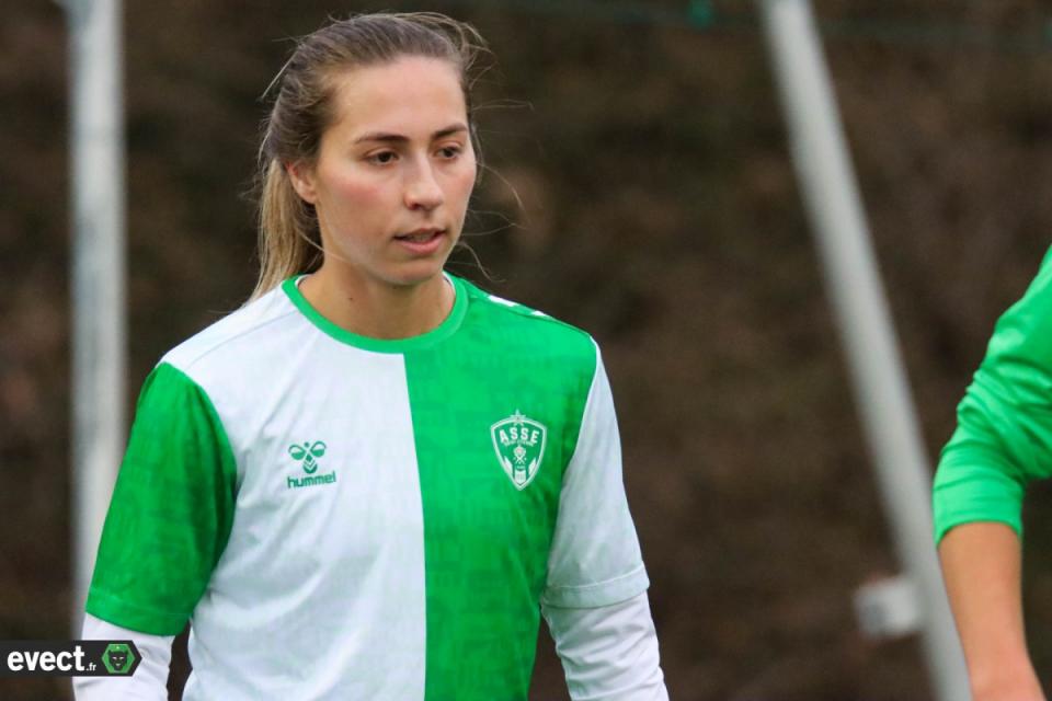 Mercato - Un nouveau départ à l'ASSE