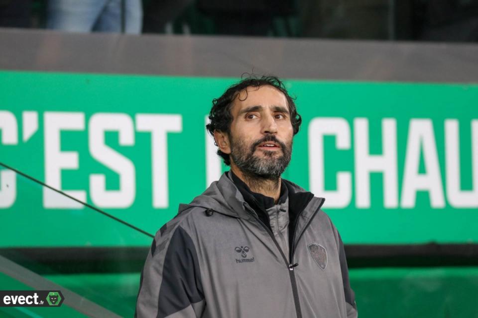 ASSE - L'adjoint d'Eirik Horneland a refusé les avances d'HamKam