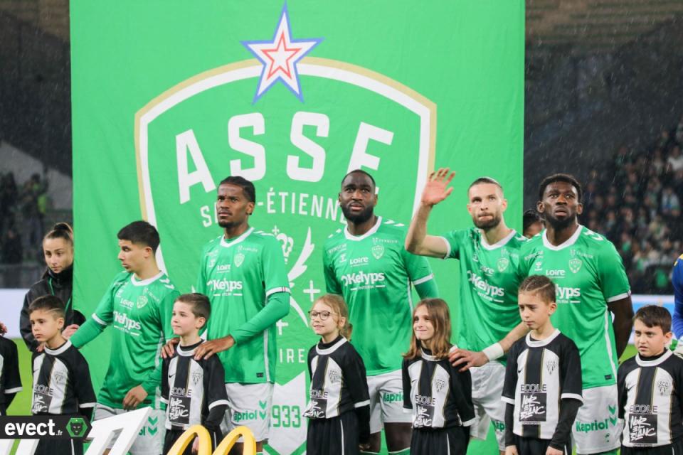 Mercato - L'ASSE attend un gros chèque pour Bouchouari, Nadé courtisé