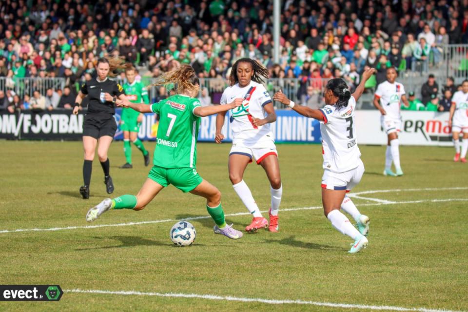 🔴 Suivez l'ultime déplacement de la saison de l'ASSE en direct vidéo 