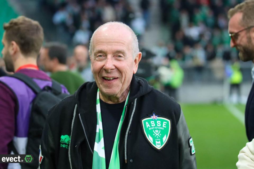 Tanenbaum prône la stabilité, vers un quatrième coach en deux ans