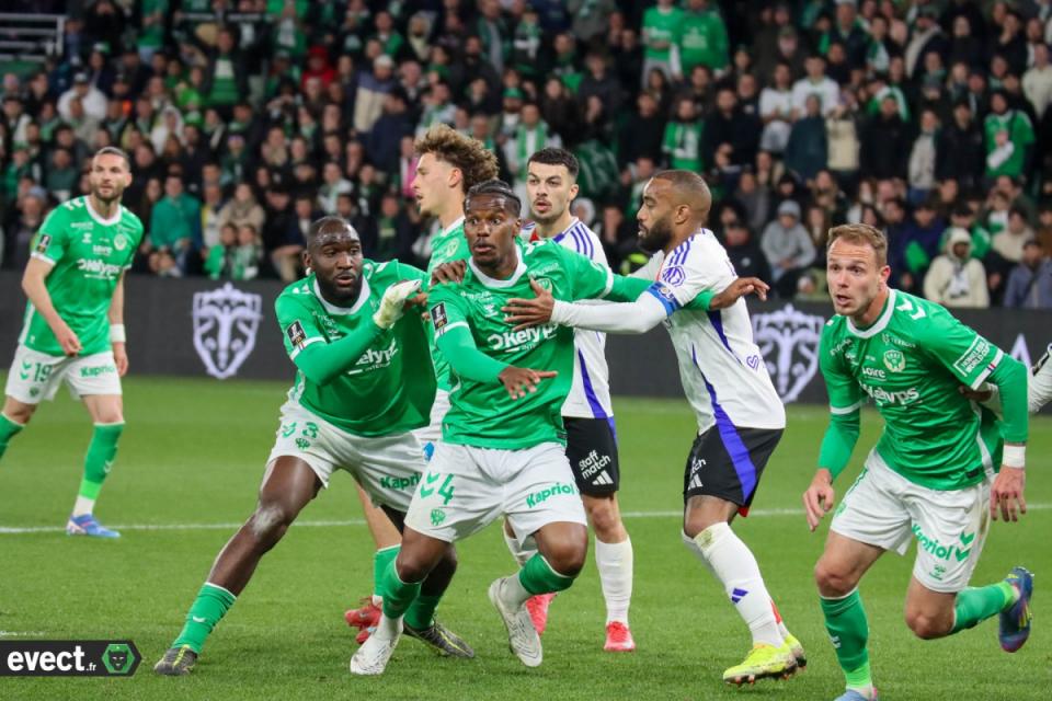 Mercato - ASSE : Ekwah a fait son retour à L'Etrat mais...
