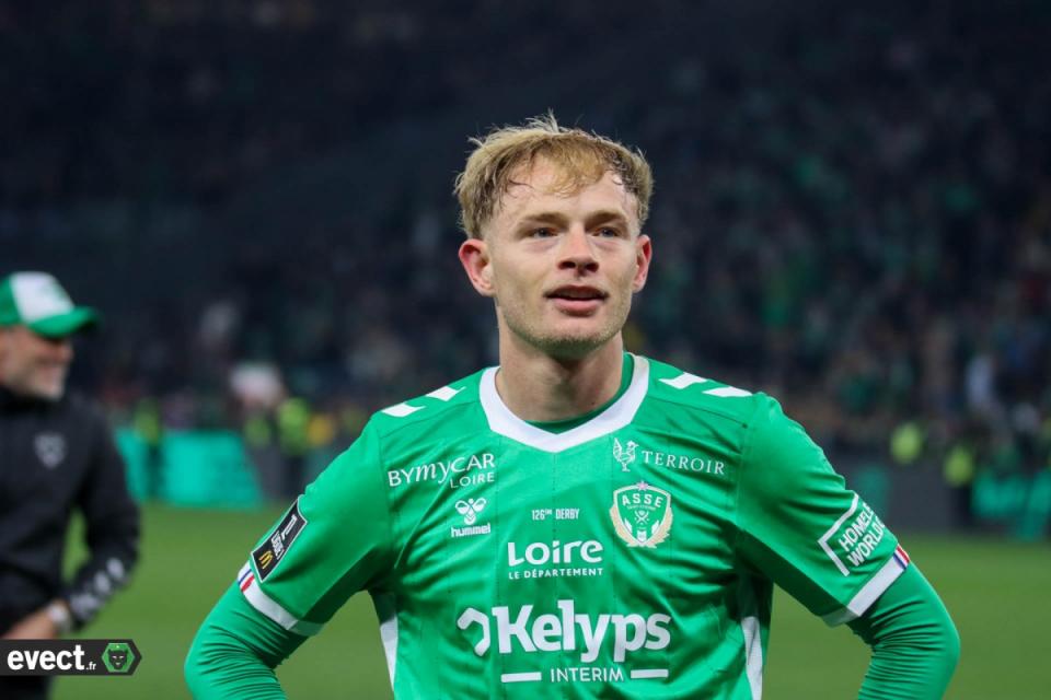 Mercato - Horneland voulait Maxime Bernauer