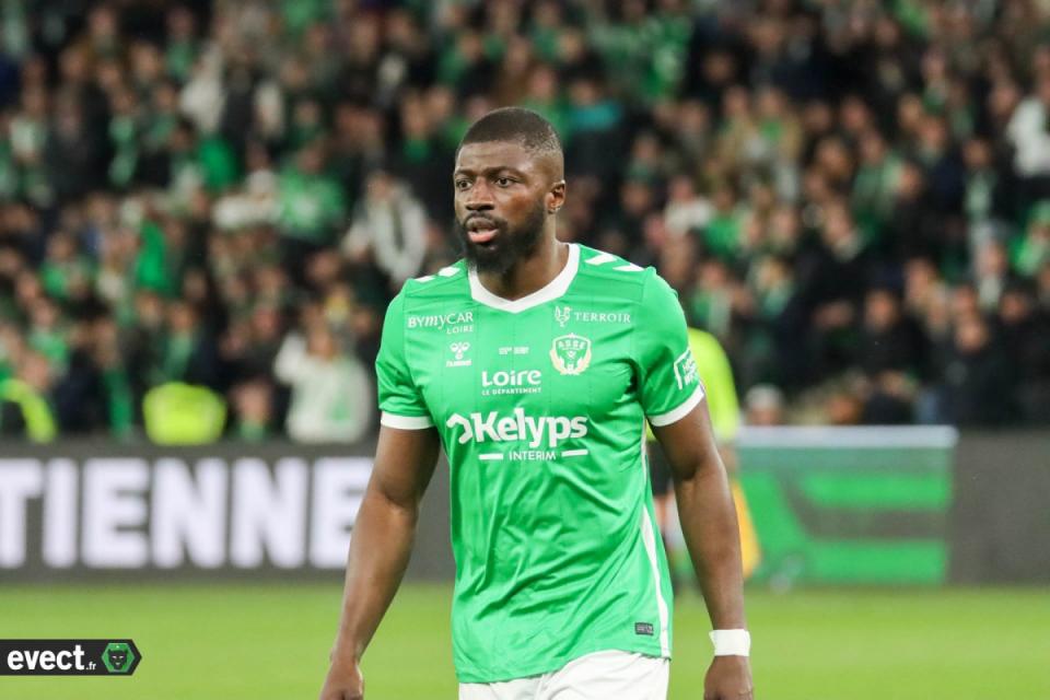 Mercato - L'ASSE pourrait recroiser la route de Sissoko et Crivelli